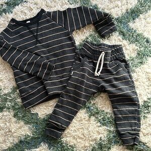 Childhoods Clothing matching set